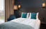 Urheberrecht: Tord-Erik Andresen Bedroom standard Queen